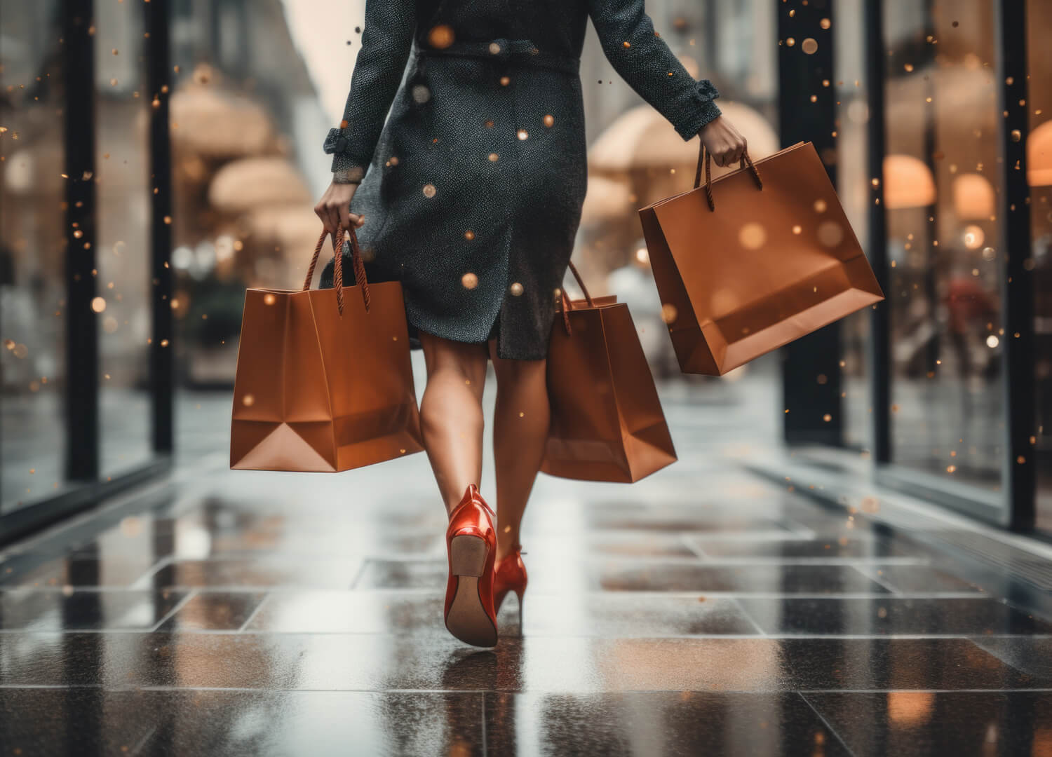 Shopping-and-Sales
